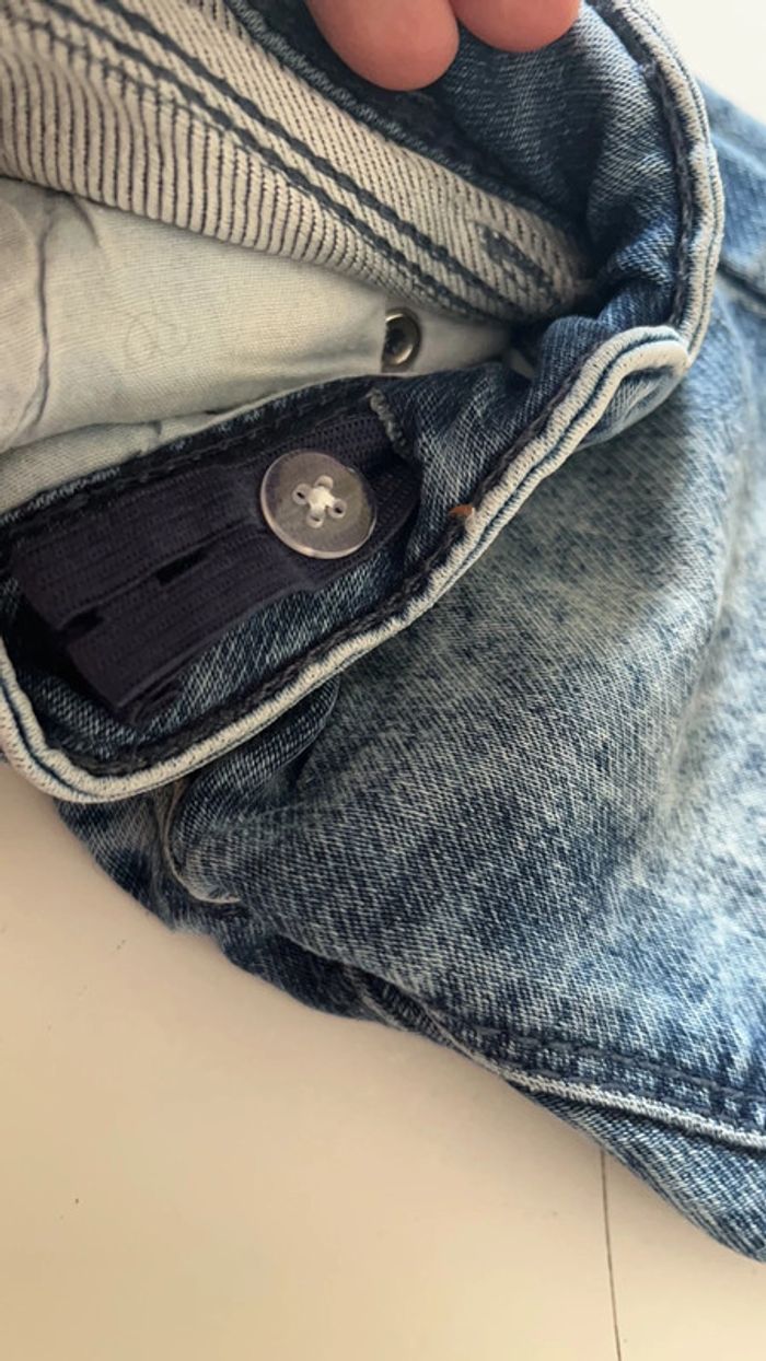 Jeans - photo numéro 4