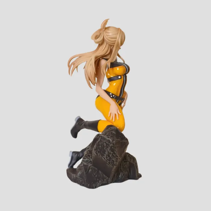 Figurine Luminasta Yumeko Suzukiri – Go! Go! Loser Ranger! - photo numéro 5