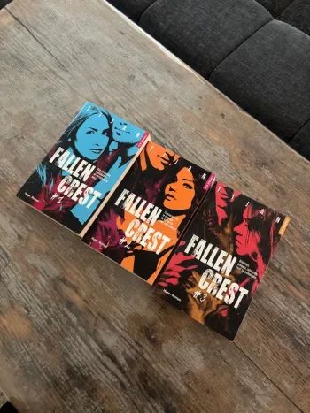 Fallen Crest