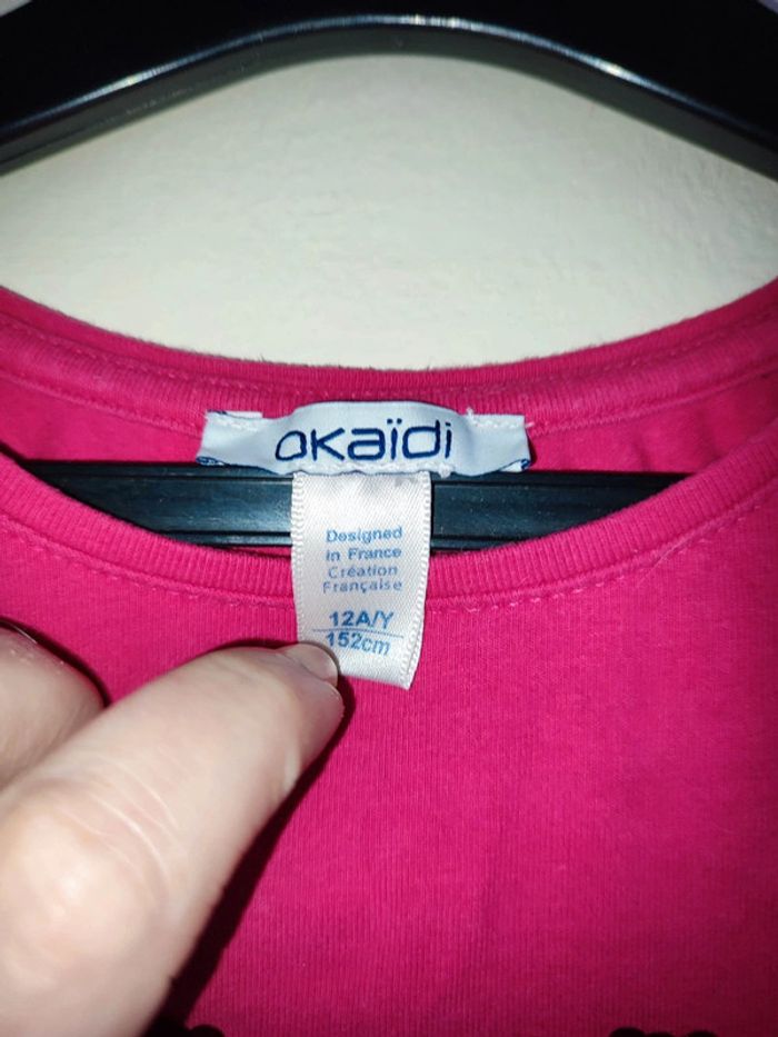 Haut sequins - photo numéro 4