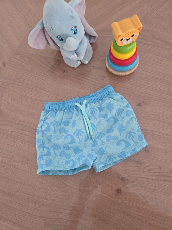 Short de bain Verbaudet