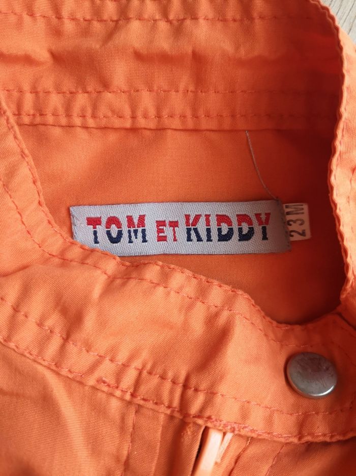 Veste légère 23M - photo numéro 4