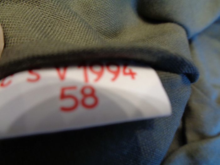 casquette F1 camouflée Armée française multi tailles - photo numéro 3