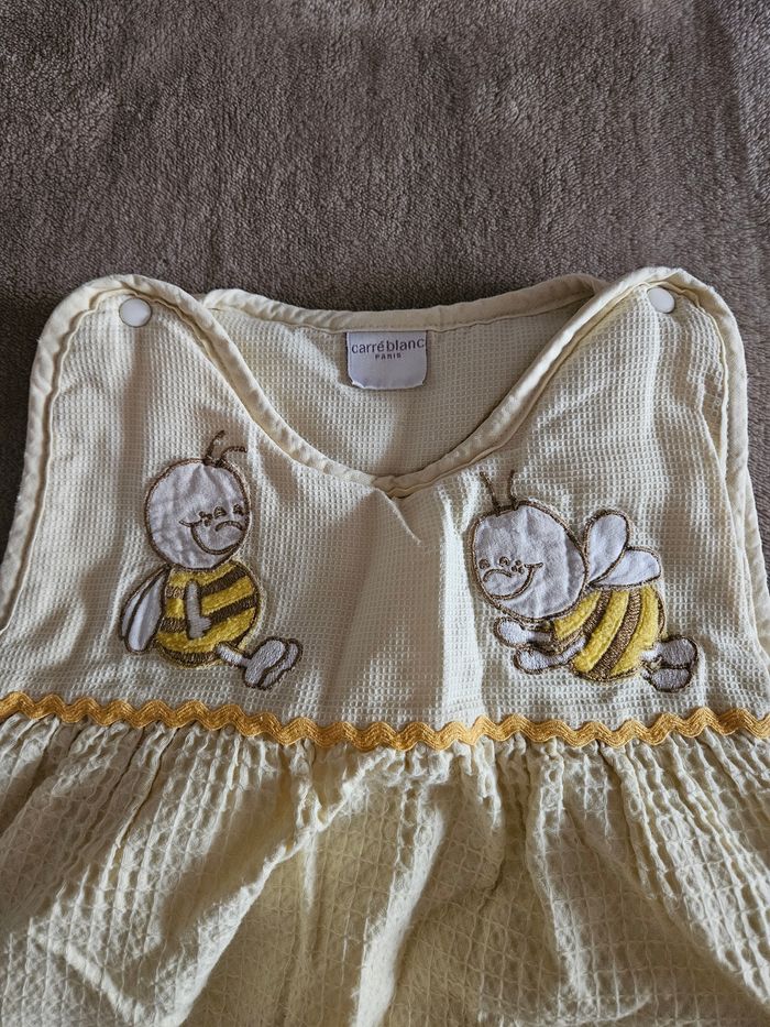 Gigoteuse 6-18 mois - photo numéro 2