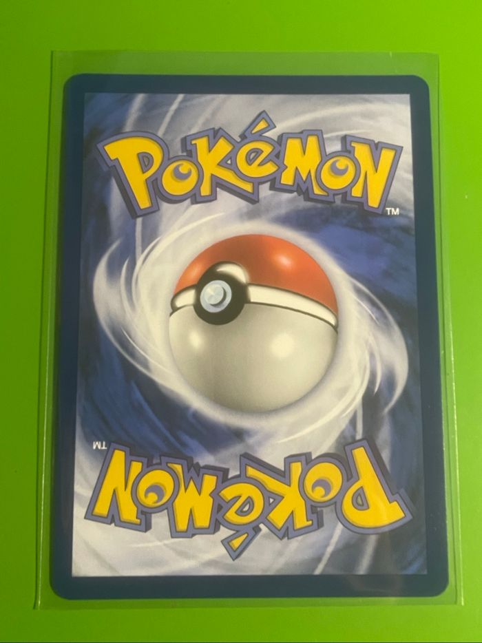 Noadkoko d'alola Ex 242/191 Alternative -Étincelle Déferlante - photo numéro 2