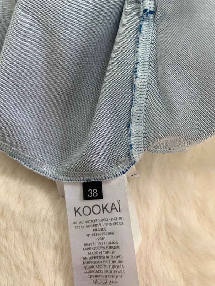 Robe fourreau inspiration de la robe  Guess - photo numéro 4
