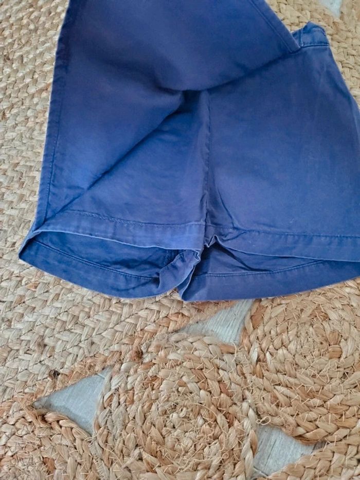 Jupe short quechua - photo numéro 2