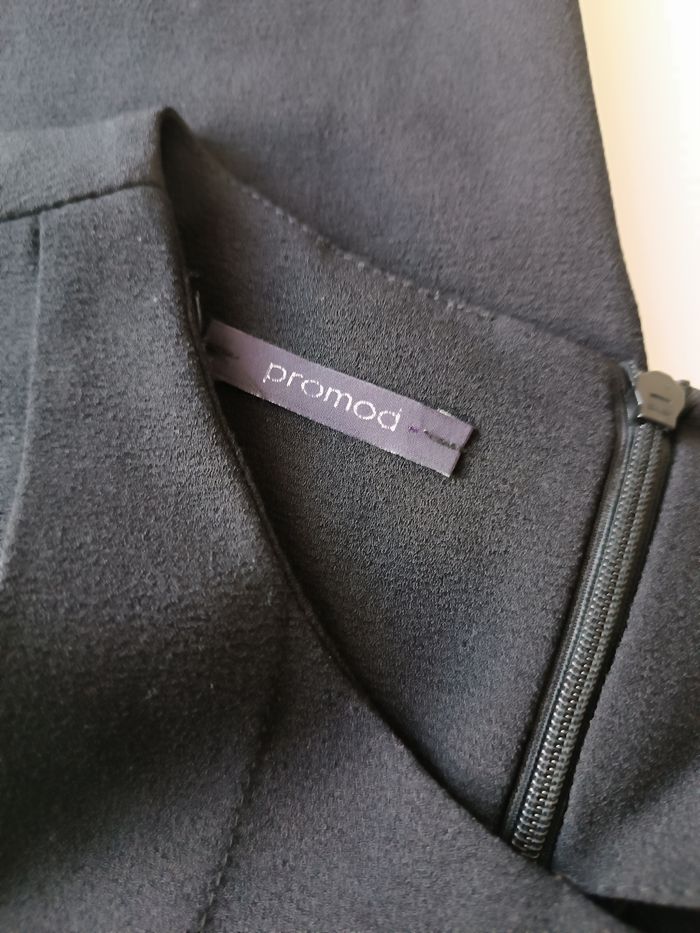 Combinaison femme - photo numéro 7