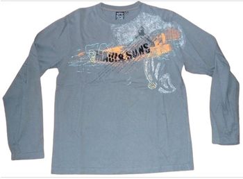 🌟 Sweat 38 neuf Maui and sons magnifique 🌟 état comme neuf 🌟