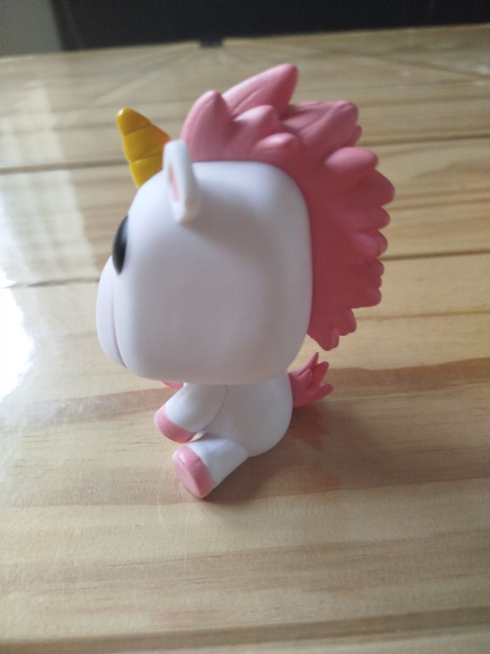 Pop fluffy - photo numéro 5