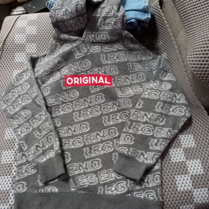 Lot garçon 9/10ans - photo numéro 3