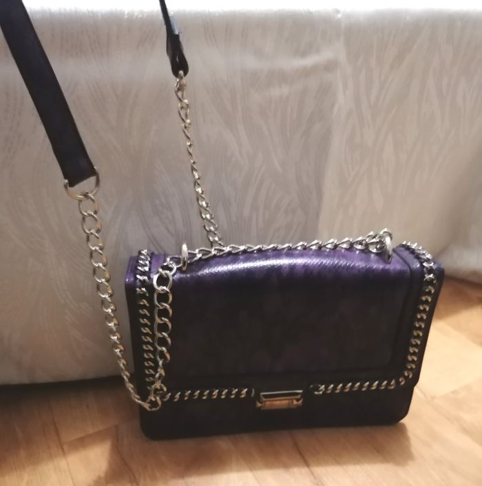 Sac à main - photo numéro 8