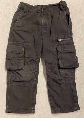 Pantalon technique 3 ans 97cm