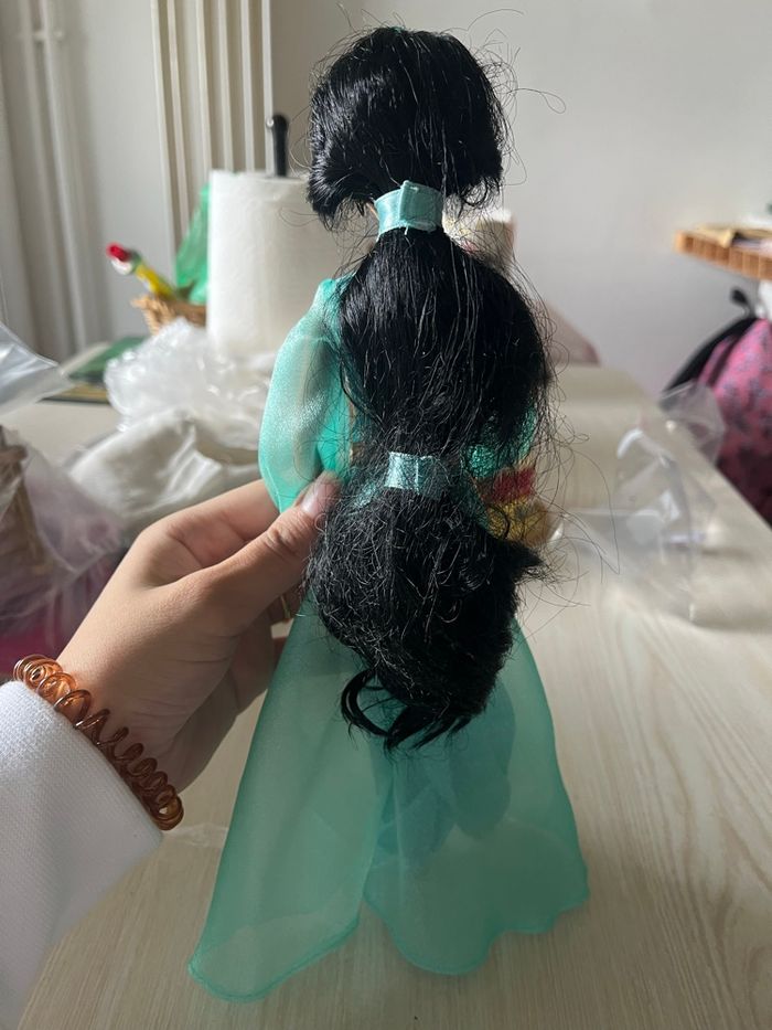 Barbie Jasmine - photo numéro 3