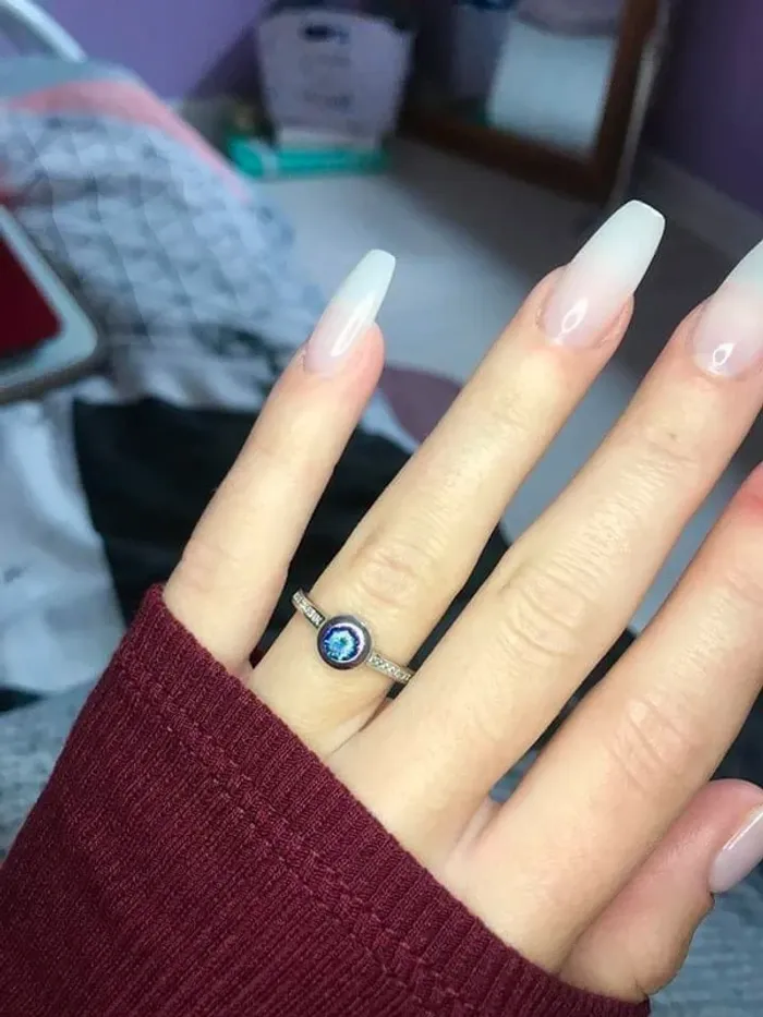 Bague T54 Neuve 💍 - photo numéro 2