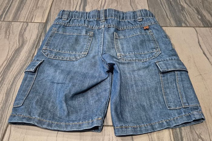 Short - photo numéro 2