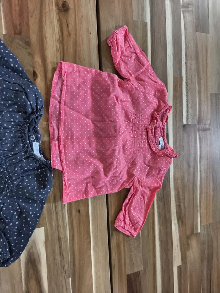 Chemise - photo numéro 3