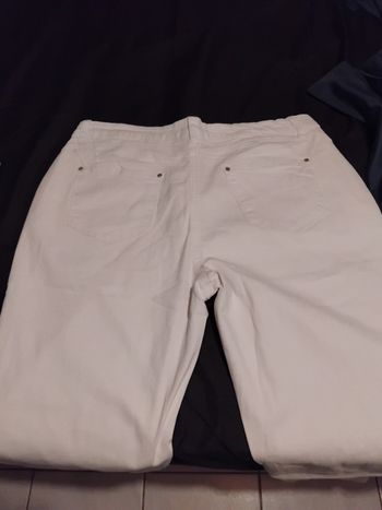 Jeans taille 46/48