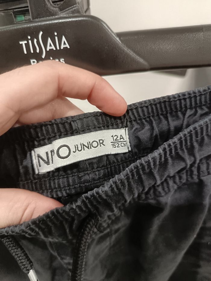 Pantalon 12 ans npo - photo numéro 5
