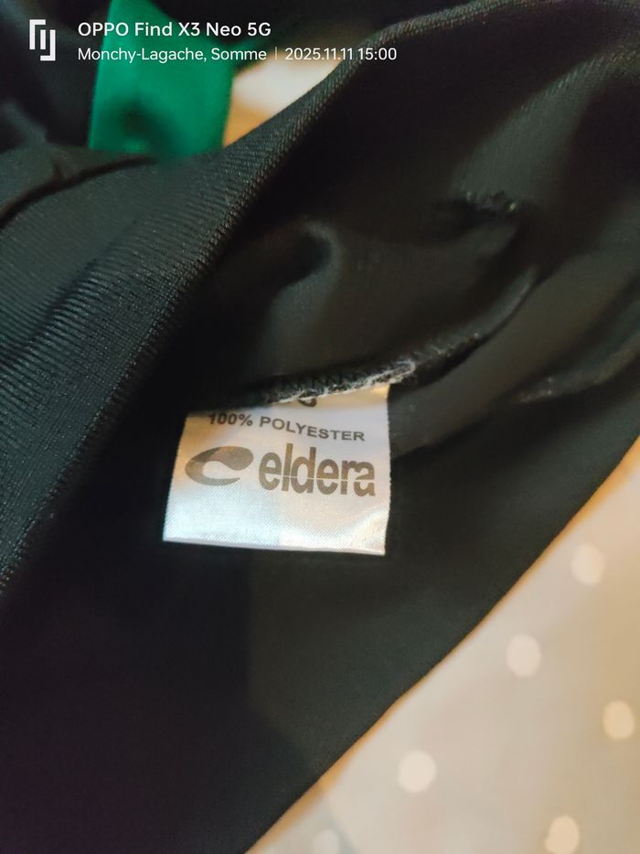 Haut de sport Guiscard 6/8ans Eldera - photo numéro 4