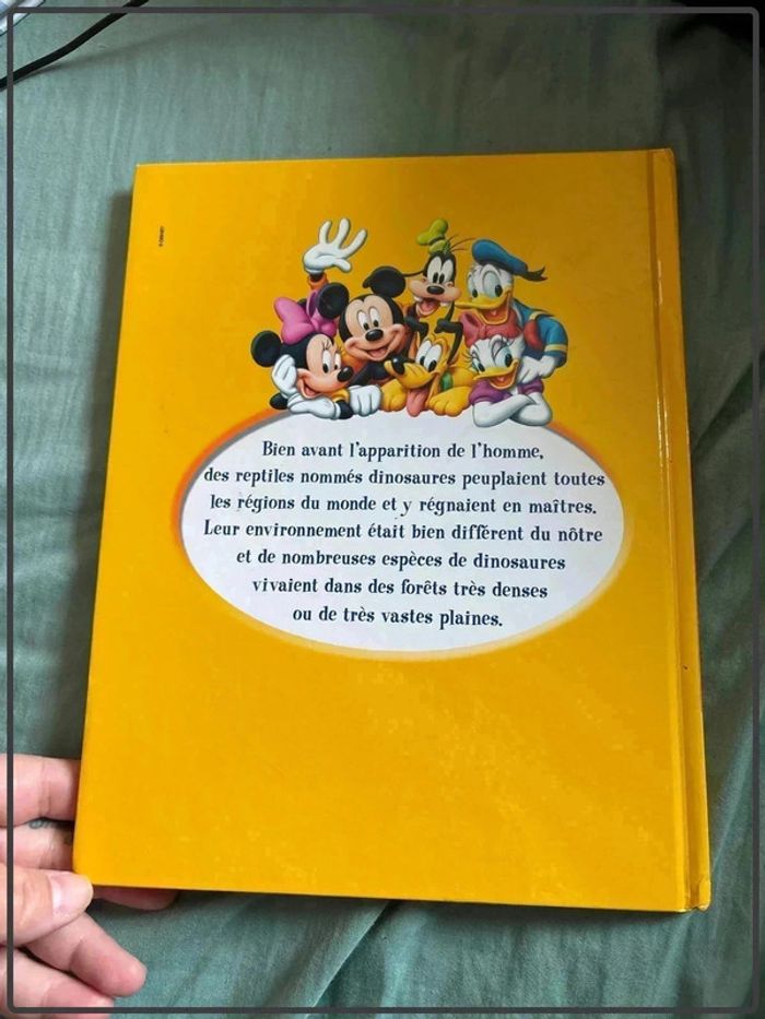 Le monde merveilleux de la connaisse Disney - photo numéro 2