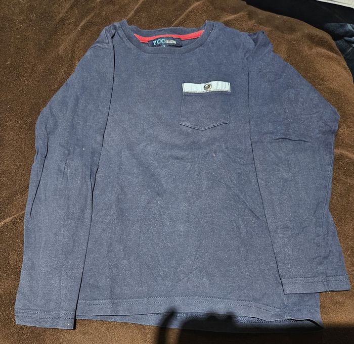 Lot garcon 8a - photo numéro 6