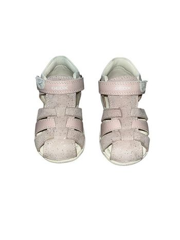 🎀 Sandale Premier Pas Geox T21 🎀