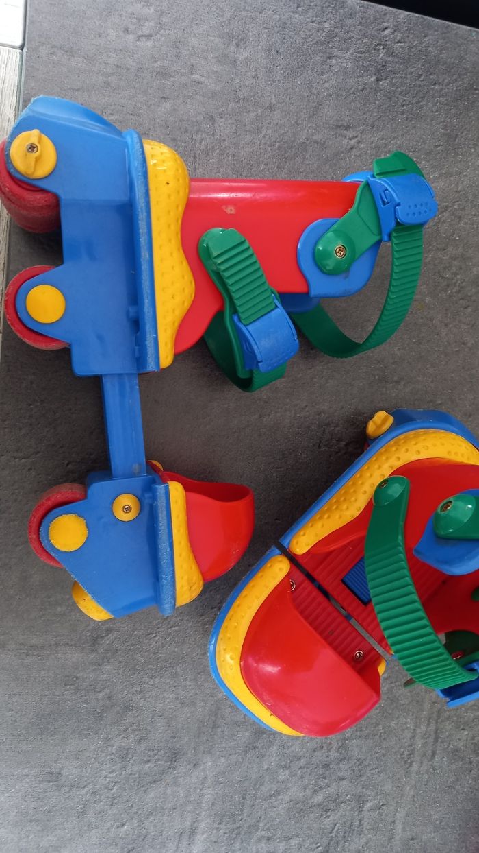 Rollers - photo numéro 2