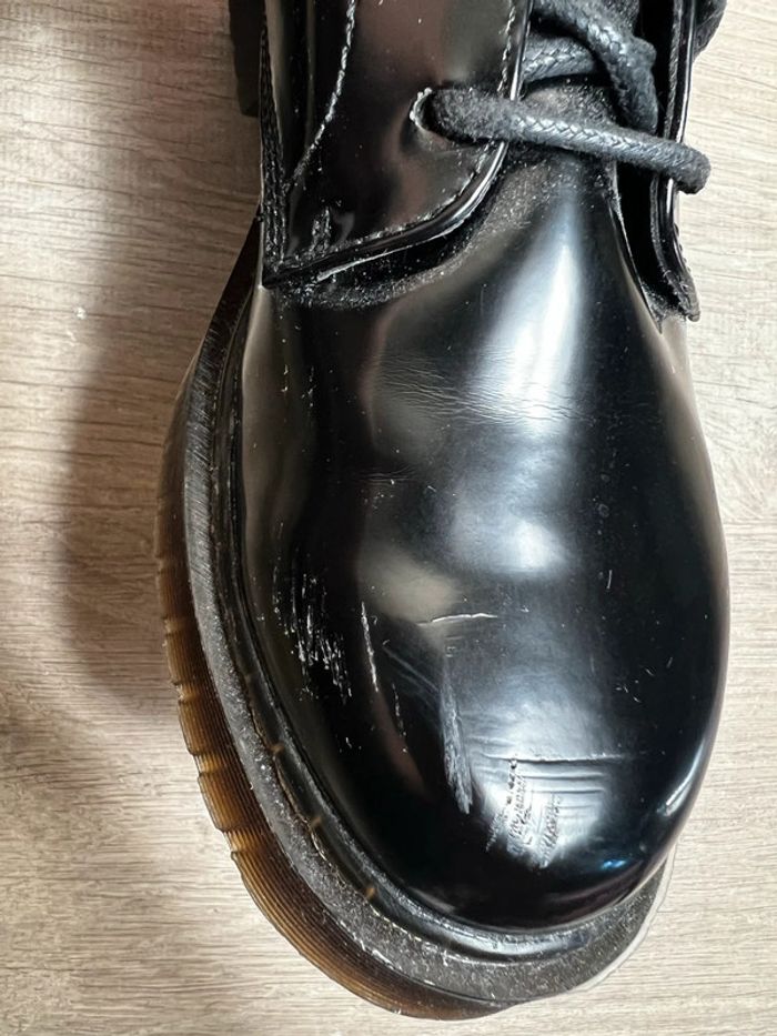 🖤 Bottes noires Xti – Pointure 36 SOLDÉ -50% 🖤 - photo numéro 2