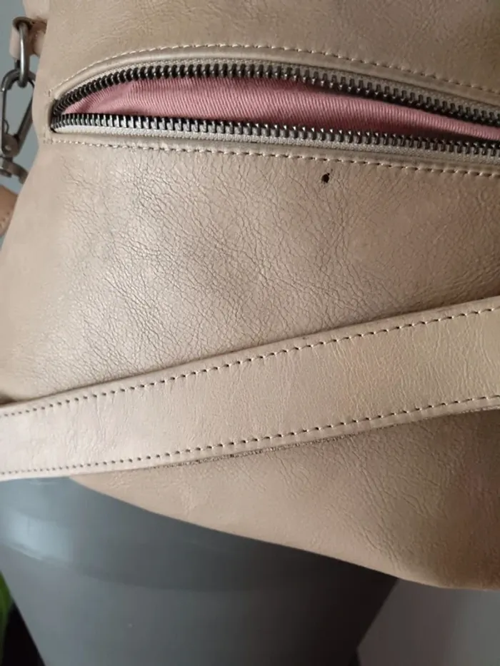 Sac Carrie Nat et nin - photo numéro 9
