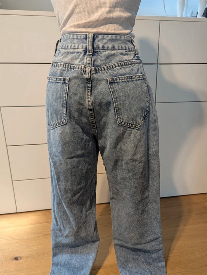 Jean style vintage - photo numéro 3
