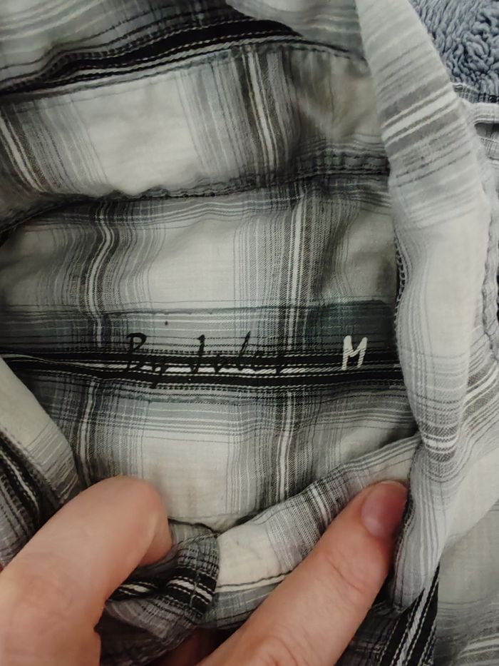 Lot de 4 chemises - photo numéro 4