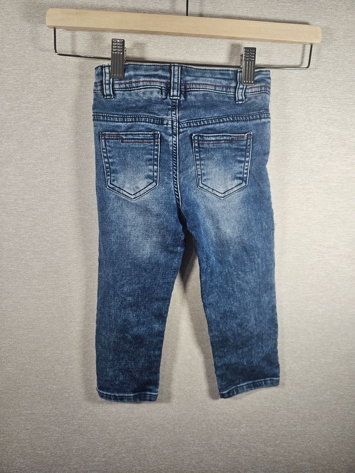 Jeans orchestra - photo numéro 7