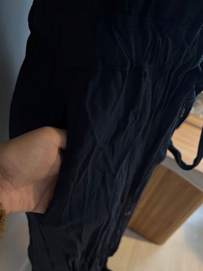 Robe chemisier 40 camaïeu - photo numéro 6