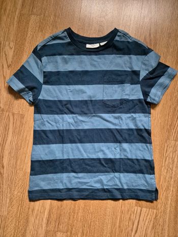 t-shirt mango kids taille 8 ans
