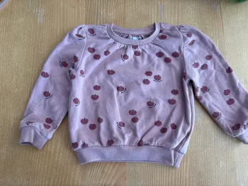 Pull vertbaudet 3 ans