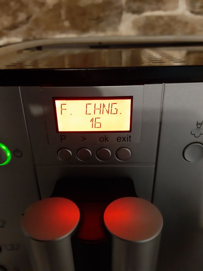 Machine à café grains expresso Nivona NICR720 Type 661 - photo numéro 5