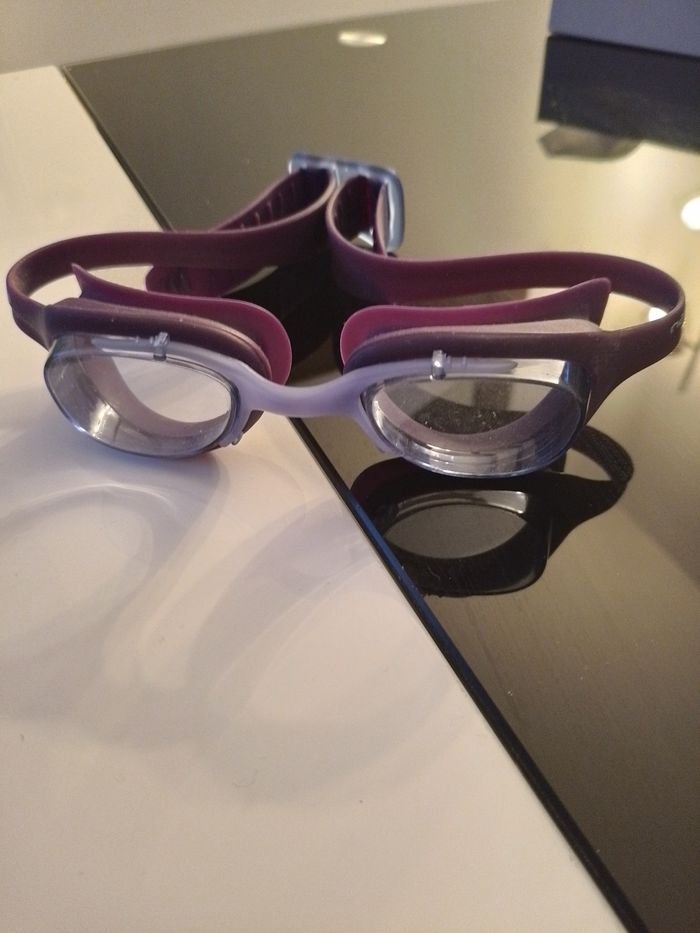 Lunette de natation Nabaïji - photo numéro 2