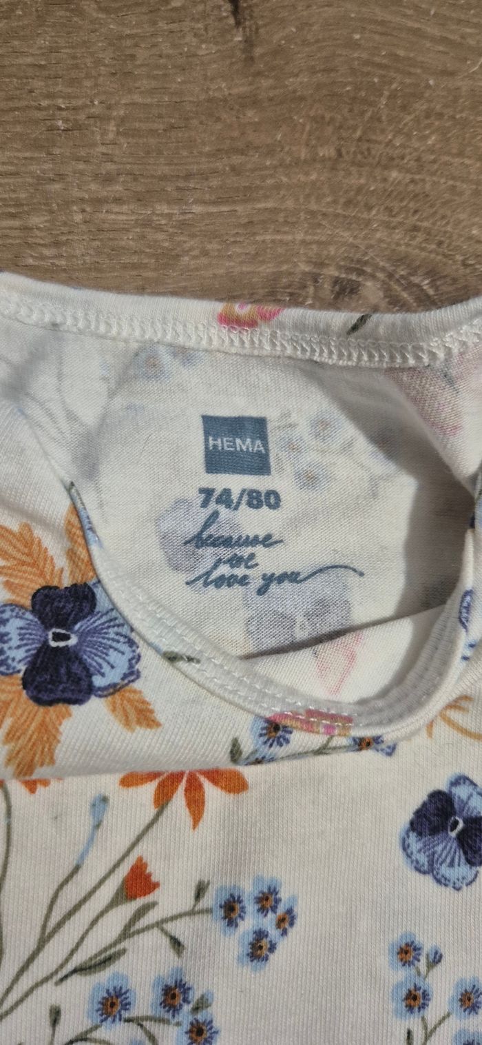 Bodie MC 12-18 mois 🌸 - photo numéro 3