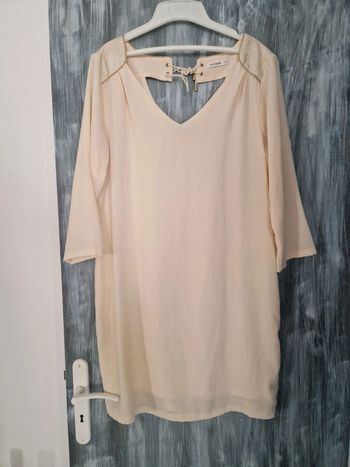 Robe kiabi taille L