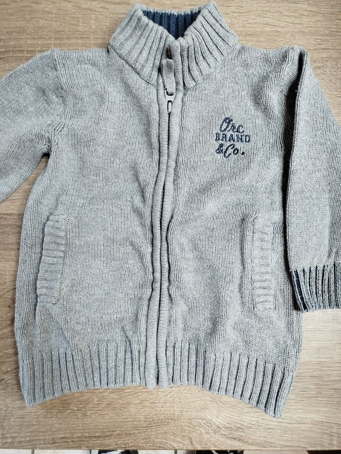 Gilet