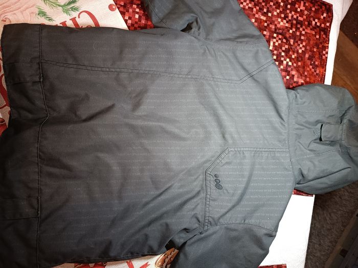 Blouson hiver - photo numéro 12