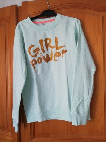 Sweat T.12-14 ans