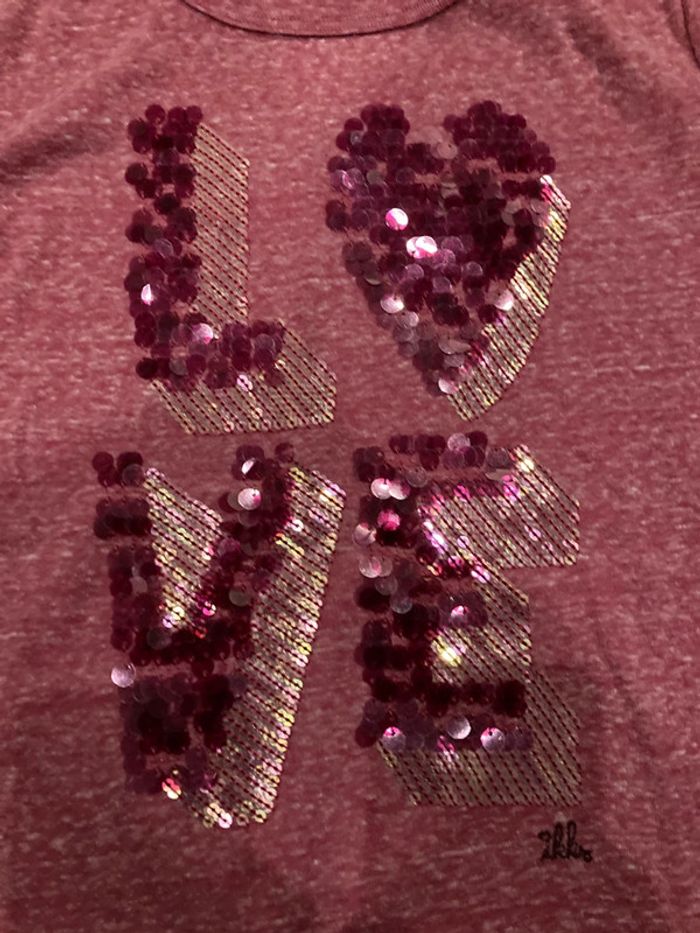 T-shirt IKKS 12 ans - photo numéro 2