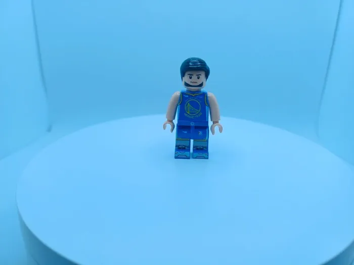 Basketteur 10-Compatible Lego - photo numéro 2