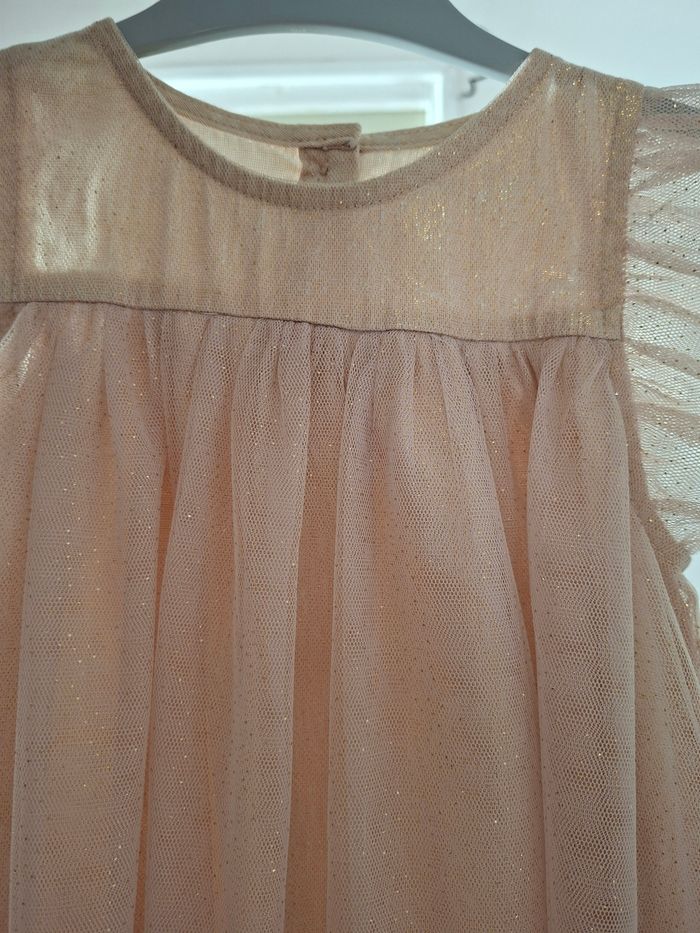 Robe - photo numéro 4