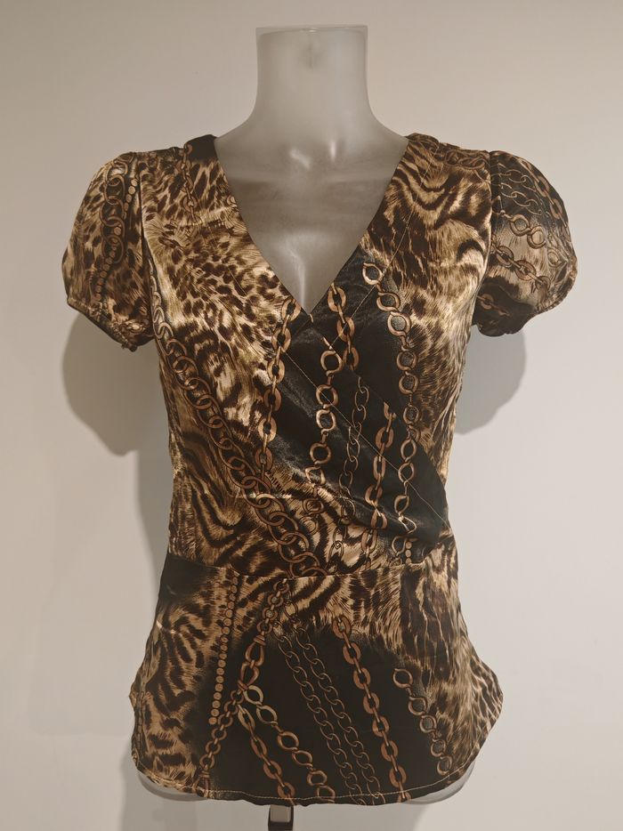 Haut femme taille M
