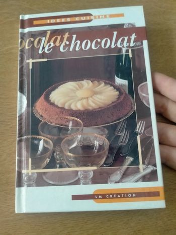 Le chocolat