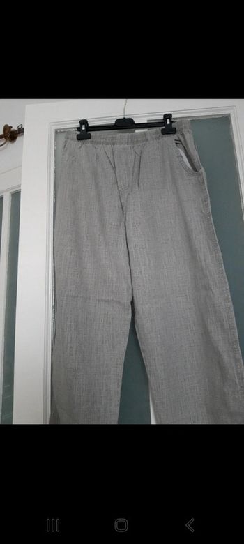 Pantalon été 38
