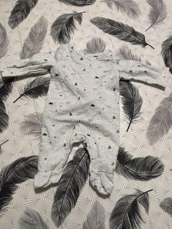 Pyjama tape Ă lâĆil